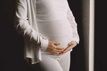 Ciri-Ciri Hamil 6 Bulan yang Sehat, Moms Perlu Tahu