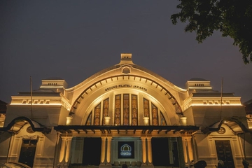 Rekomendasi Jajanan Seru Di Pos Bloc Jakarta buat Teman Hangout&nbsp;