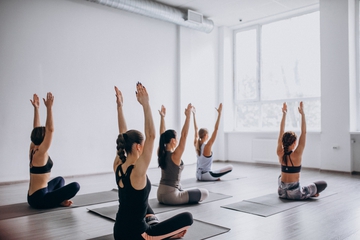 Rekomendasi Wellness Space untuk Membantu Moms Tenangkan Tubuh dan Jiwa