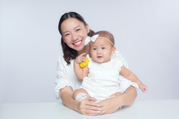 Kisah 3 Founders Garap Bisnis Baby Skincare Lokal