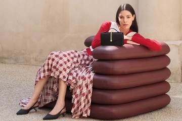 Tampil Tenang dan Anggun dengan Koleksi CHARLES &amp; KEITH Ramadan 2026