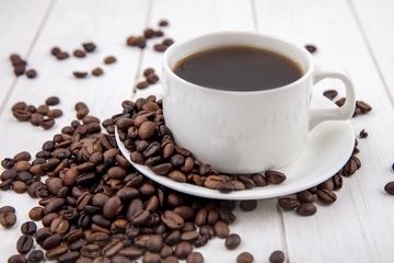Sering Minum Kopi Hitam Tanpa Gula? Yuk, Ketahui 10 Manfaatnya!