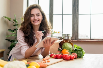 7 Vitamin yang Penting untuk Program Hamil Wanita