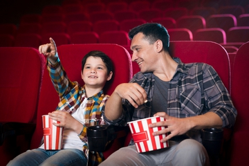 Rekomendasi Film Anak dan Keluarga yang Tayang di Bioskop Juni 2025