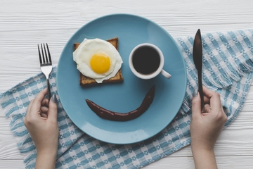 7 Makanan untuk Otak agar Lebih Fokus dan Tak Mudah Lupa
