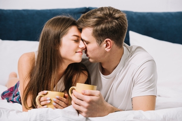 Sex Coffee, Minuman yang Dipercaya Bisa Tingkatkan Gairah Seksual