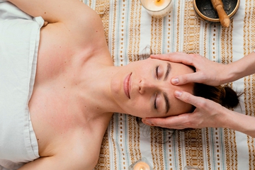 7 Rekomendasi Tempat Japanese Head Spa untuk Perawatan Rambut Maksimal
