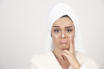 5 Masalah Kulit saat Berpuasa dan Tips Dokter untuk Mengatasinya