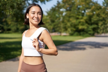 5 Tips Berolahraga saat Haid agar Tetap Nyaman