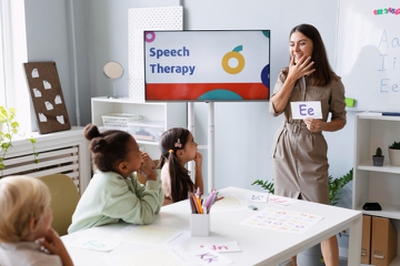 8 Jenis Terapi Speech Delay yang Efektif untuk Anak