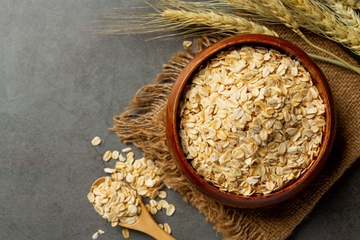 Start Good with Quaker: Manfaat Oat bagi Kesehatan