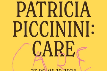 Museum Macan - Patricia Piccinini : Care