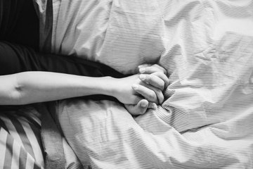 Perbaiki Kualitas Hubungan Intim, Ini Cara Efektif Meningkatkan Nafsu Wanita