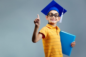 Pentingnya Sistem Imunitas agar Anak Memiliki 8 Winning Skills