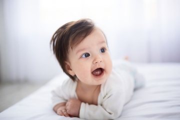Rekomendasi Minyak Rambut Bayi yang Bagus dan Wangi