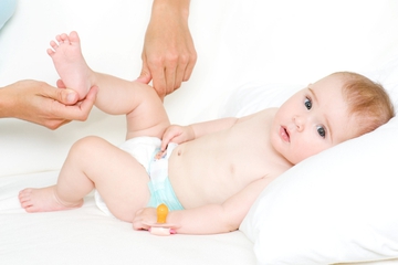 Rekomendasi Diaper Rash Cream untuk Atasi Ruam Popok Bayi