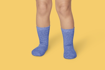 Ketahui 7 Penyebab Bentuk Kaki O dan X pada Anak
