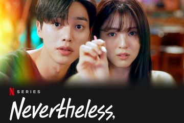 7 Drama Korea dengan Adegan Ranjang yang Panas, Awas Gregetan Sendiri!