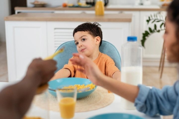 Jangan Abaikan Gangguan Makan Anak untuk Cegah Malnutrisi