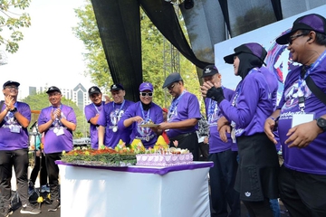 HUT ke-17 Brawijaya Healthcare Group, Sinergi Menuju Layanan Kesehatan Berkualitas