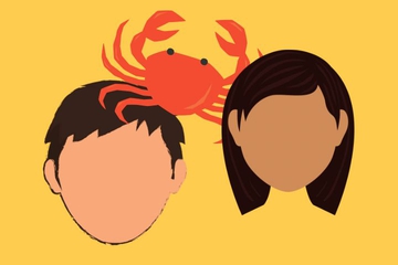 Iri Lihat Orang Sukses, Kenali Crab Mentality dan Cara Menghadapinya