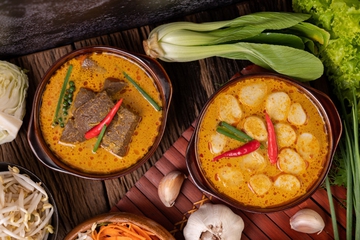 Wajib Coba! Rekomendasi Restoran dengan Menu Jeroan Lezat