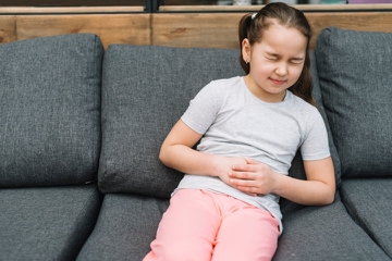 Waspada Hepatitis Akut Misterius pada Anak! Ini Gejalanya, Moms