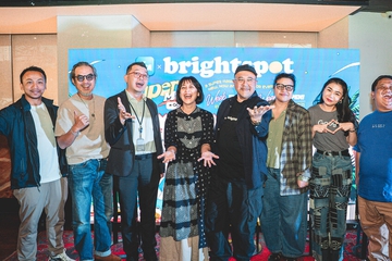 Hadirkan Konsep Baru, Brightspot SuperMRKT Sediakan Produk Berkualitas dan Inpirasi Tanpa Batas
