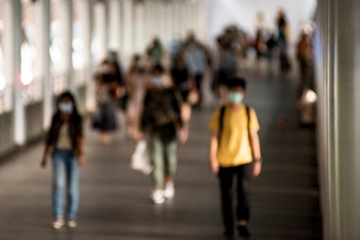 Pemerintah Resmi Cabut Status Pandemi COVID-19 di Indonesia