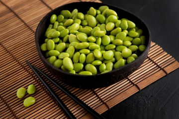 7 Manfaat Mengonsumsi Edamame untuk Ibu Hamil