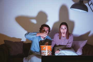 10 Rekomendasi Film Bertema Politik yang Penuh Intrik