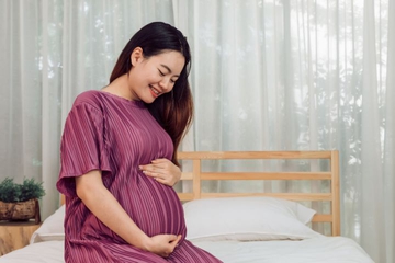 Ini Perbedaan Ciri-Ciri Hamil dan Menopause