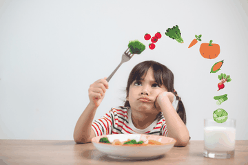 Jangan Dipaksa! Ini Cara Penanganan Anak yang Susah Makan