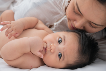 Denyut Nadi Normal Bayi Berdasarkan Usia, Ini yang Perlu Moms Tahu!