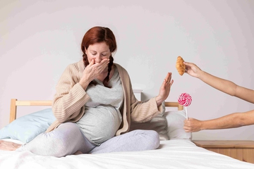 9 Makanan yang Harus Dihindari saat Hb Rendah pada Ibu Hamil