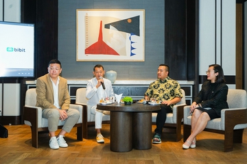 Hadir di Venue Baru, Art Jakarta 2023 Janjikan Pameran Seni yang Lebih Semarak