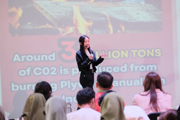 Menumbuhkan Jiwa Entrepreneurship Sejak Remaja, Bekal Penting Menjadi Generasi Pencipta Peluang