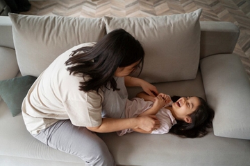 7 Cara Efektif untuk Bonding dengan Anak