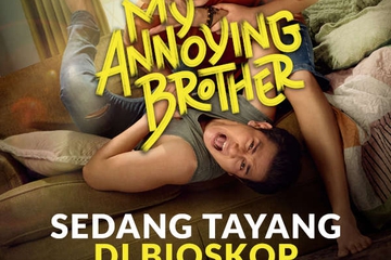 Film -&nbsp; My Annoying Brother