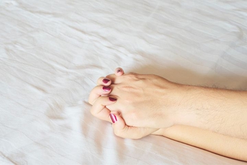 Bukan Penolakan, Ini Penyebab Libido Turun setelah Punya Anak