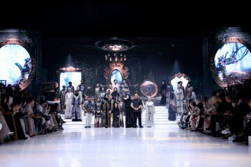 Sambut Ramadan, Zaskia Sungkar dan Shi by Shireen Menggelar REFLECTION Ramadan Show 2025