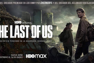 Penuh Fenomena, Ini Fakta Seru Seputar Serial The Last of Us