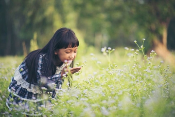 Mengapa Aroma Masa Kecil Begitu Mudah Diingat? Studi Ungkap Perannya dalam Membentuk Memori Positif Anak