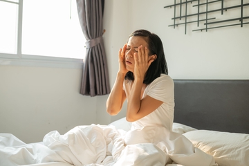 Awas Moms, Ini Dampak Buruk Salah Kasur pada Kesehatan