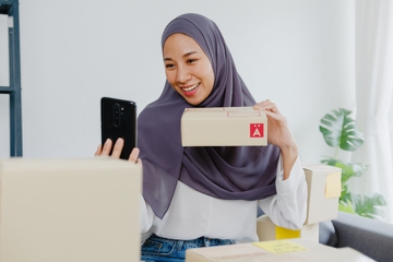 Kumpulan Bacaan Doa agar Dagangan Laris dan Berkah