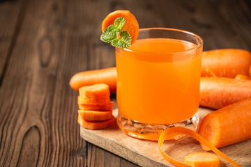 5 Cara Membuat Jus Wortel agar Tidak Bau, Lebih Nikmat Diminum