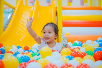 Rekomendasi Playground Terbaik di Jakarta Selatan untuk Anak