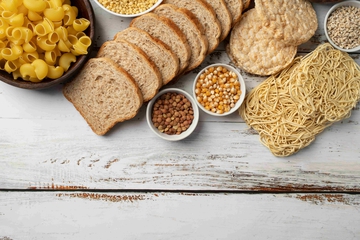 Untuk Sumber Energi, Ini Makanan yang Mengandung Karbohidrat