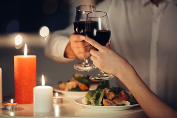 Rekomendasi Restoran Fine Dining yang Romantis di Jakarta