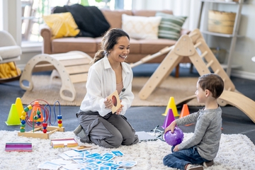 Survei: 76% Orang Tua Anak Neurodivergent Menyadari Perbedaan Anak Sebelum Diagnosis